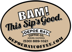 Depoe Bay Coffee gallery
